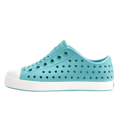 Jefferson Pool Blue
