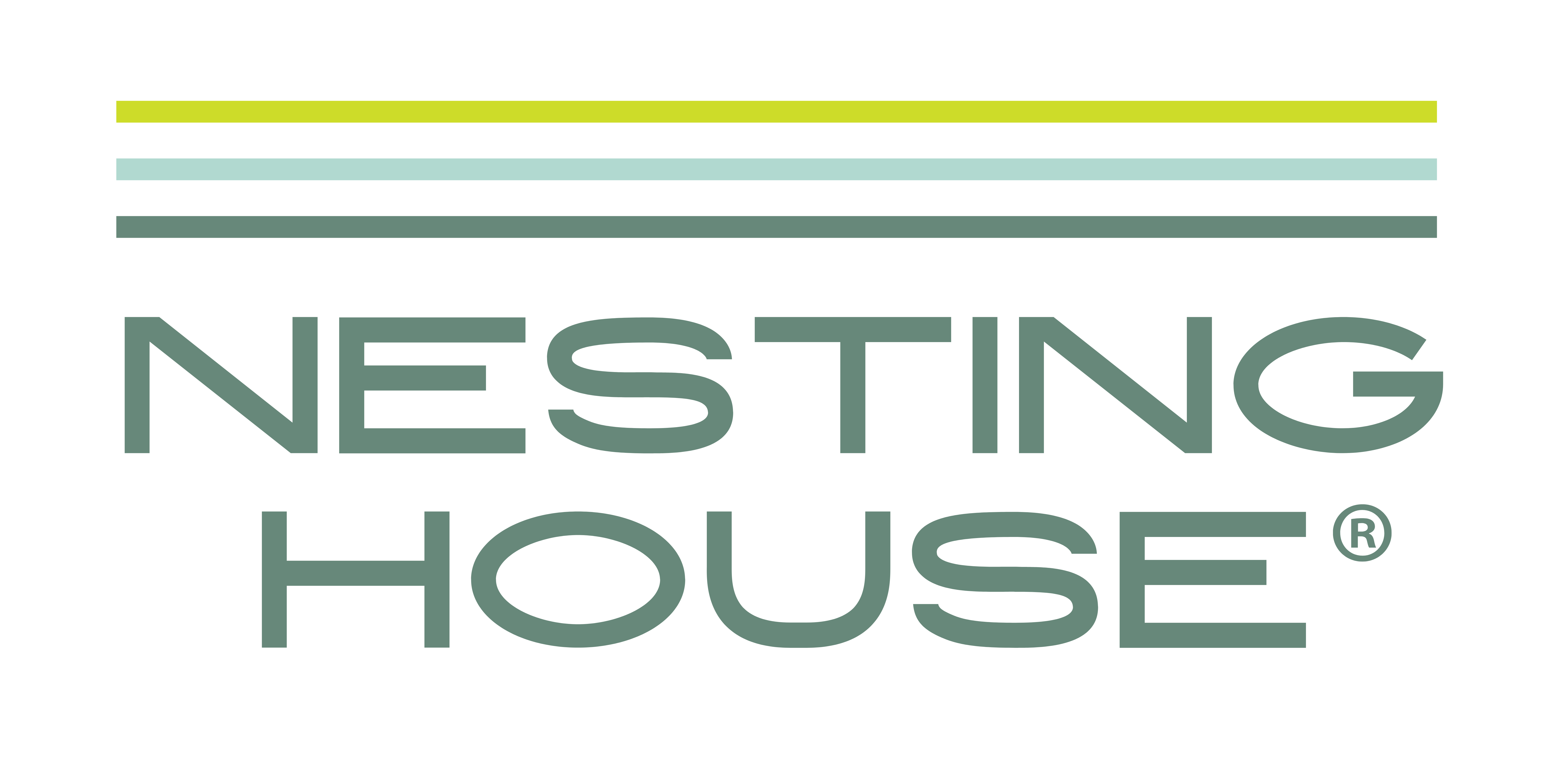 Nesting House