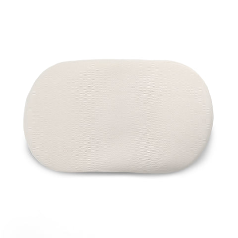 Naturepedic Breathable Bassinet Mattress for Halo