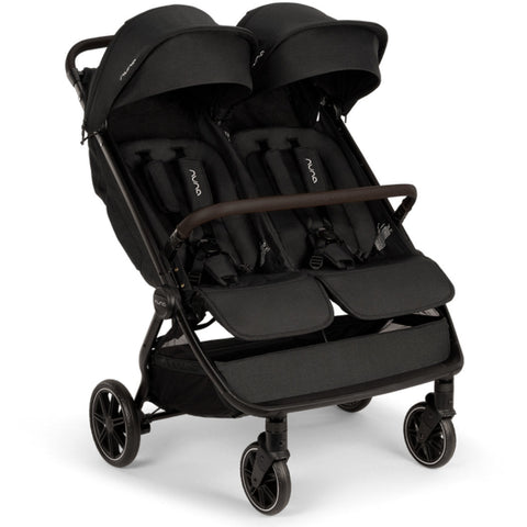 Nuna Trvl Dubl Stroller