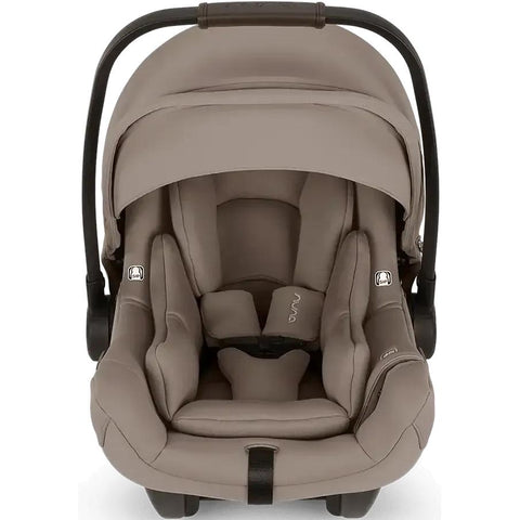 Nuna Pipa Aire Infant Car Seat + Pipa Series Base