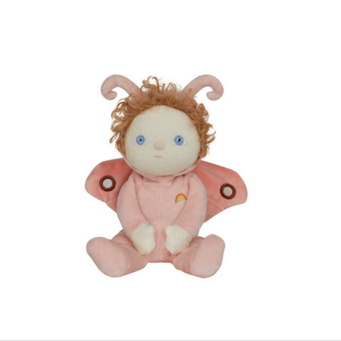 Dinky Dinkum Doll - Millie Moth