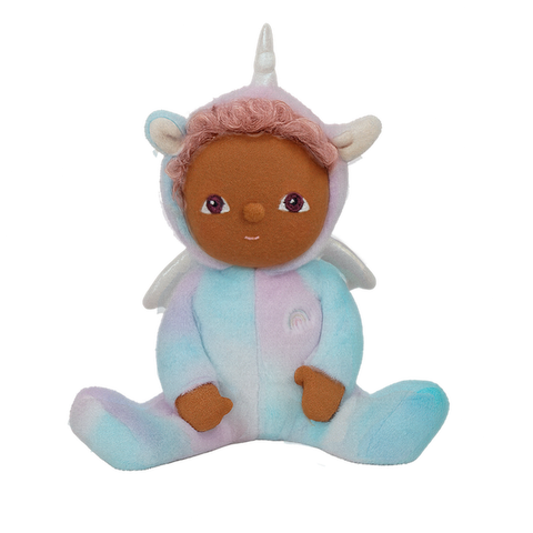 Dinky Dinkum Doll - Uli Unicorn