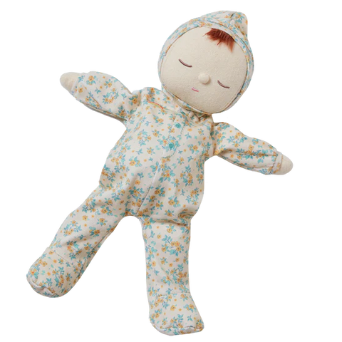 Dozy Dinkum Doll - Pickle Blossom