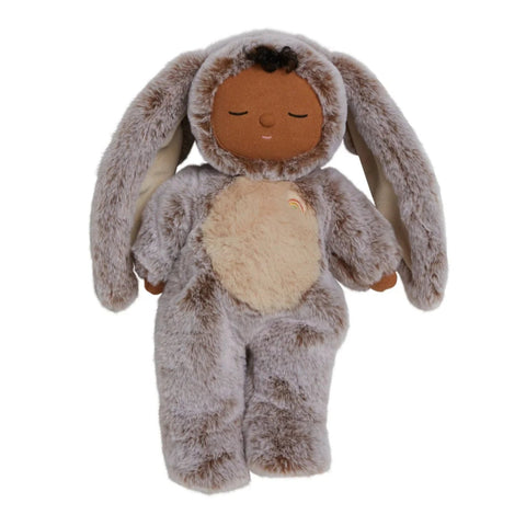 Cozy Dinkum Doll - Bunny Muffin