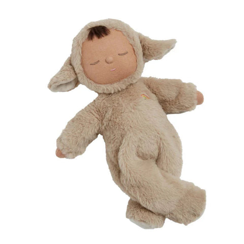 Cozy Dinkum Doll - Lamby Pip
