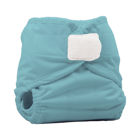 XS Diaper Cover (hook and loop)