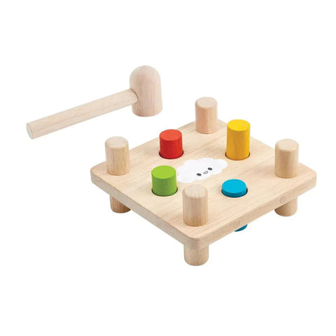 Hammer Peg