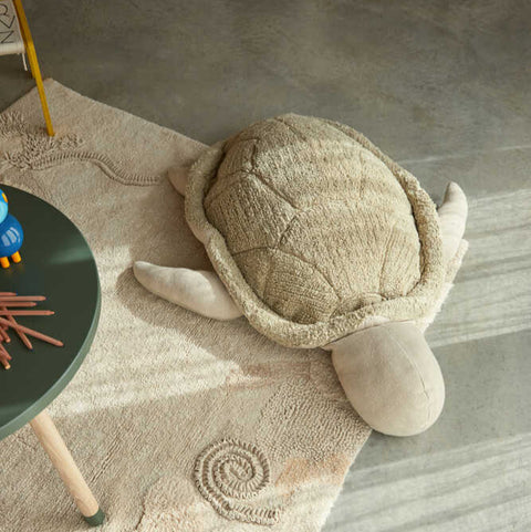 Pouf - Mrs. Turtle