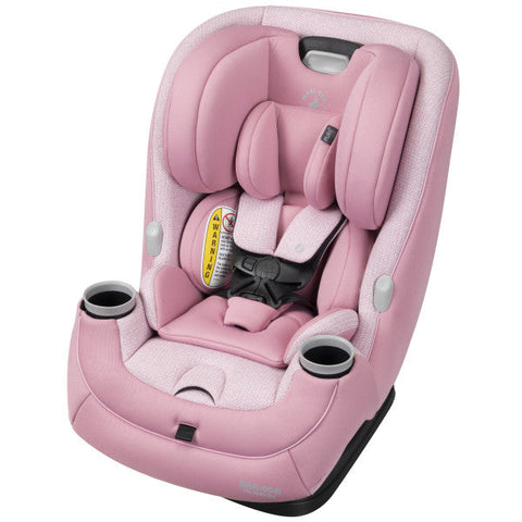 Maxi-Cosi Pria All-in-One Convertible Car Seat with PureCosi