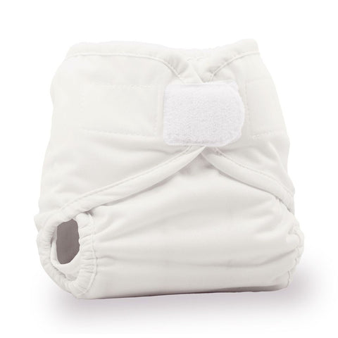 XS Diaper Cover (hook and loop)