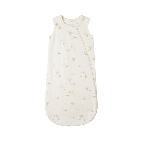 Jersey Sleeping Bag