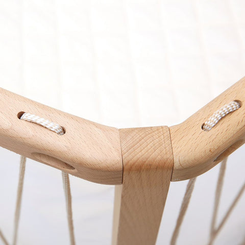 KIMI Evolving Baby Bed