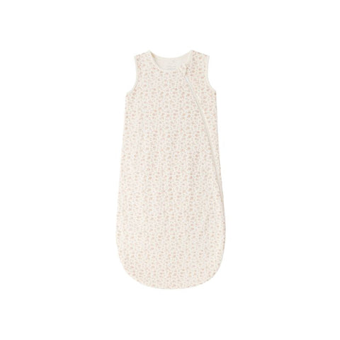 Jersey Sleep Bag - Ditsy