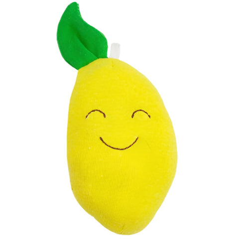 Fruit and Veggies - Lemon