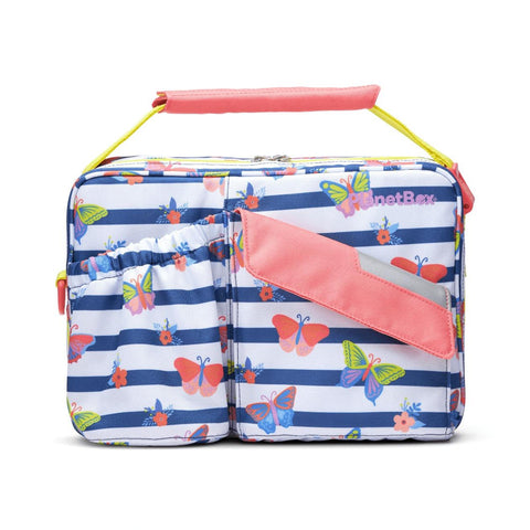 Rover/Launch Carry Bag - Butterflies