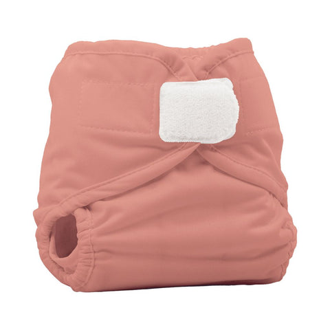 XS Diaper Cover (hook and loop)