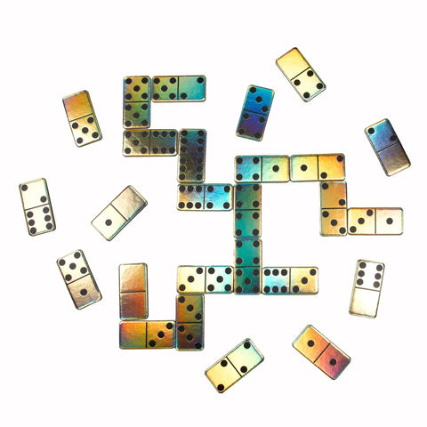 Classic Dominoes