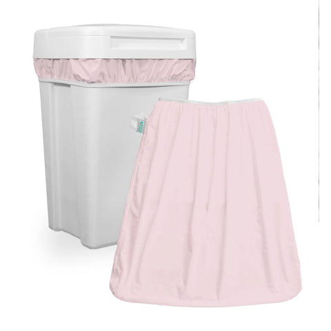 Simple Diaper Pail Liner