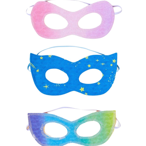 Mask - Star