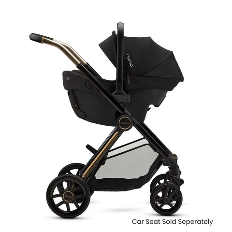 Silver Cross Reef 2 Stroller Accessory Bundle + Bassinet