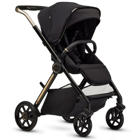 Silver Cross Reef 2 Stroller Accessory Bundle + Bassinet