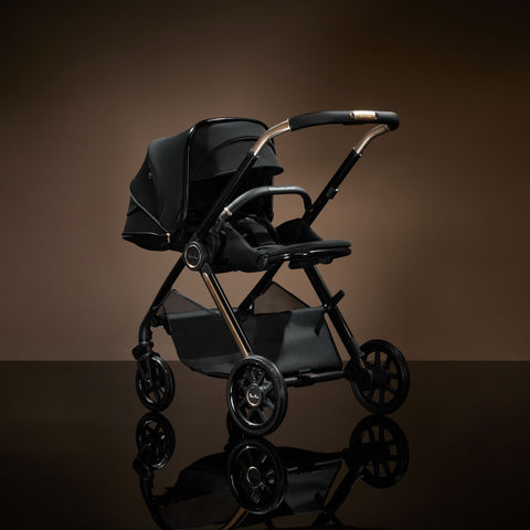 Silver Cross Reef 2 Multi-Terrain Modular Stroller (2025 Edition)