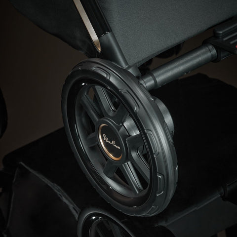 Silver Cross Reef 2 Multi-Terrain Modular Stroller (2025 Edition)