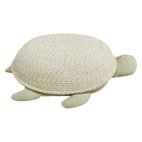 Basket-  Mama Turtle