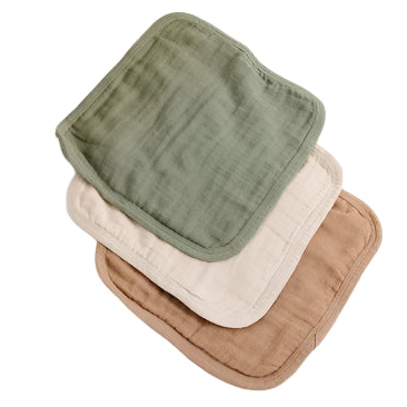Washcloth Set
