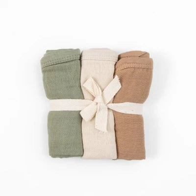 Washcloth Set