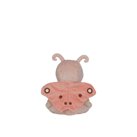 Dinky Dinkum Doll - Millie Moth