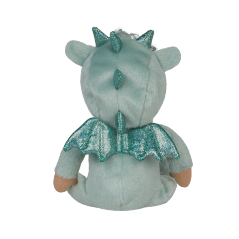 Dinky Dinkum Doll - Dante Dragon