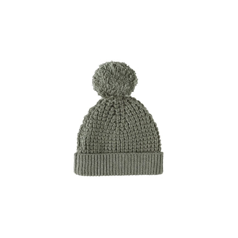 Beanie - Forest