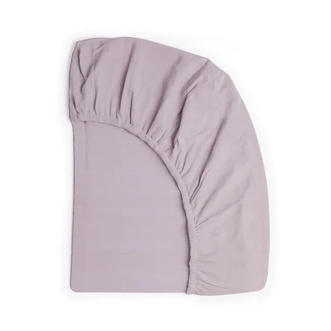 Naturepedic Organic Breathable Muslin Crib Sheet