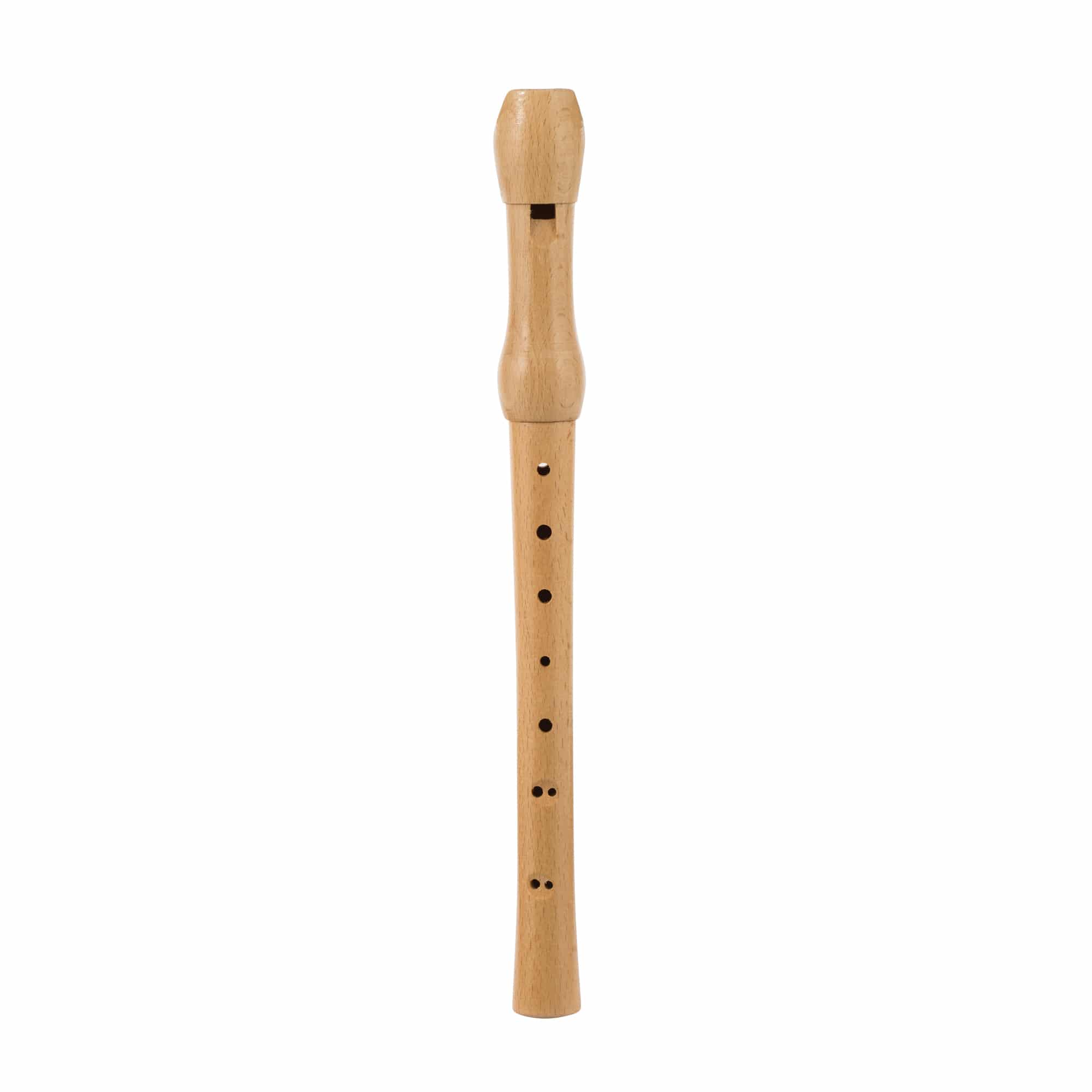 Recorder Wigoder Wood Recorder – Nesting House