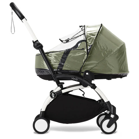 Stokke YOYO Newborn Shell Rain Cover
