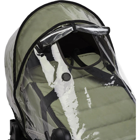 Stokke YOYO Newborn Shell Rain Cover