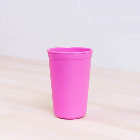 10 oz. Recycled Plastic Cup