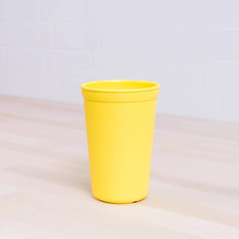 10 oz. Recycled Plastic Cup