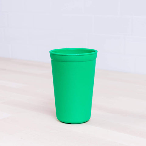 10 oz. Recycled Plastic Cup