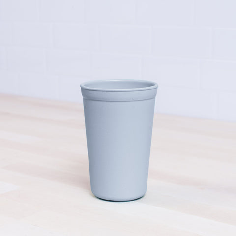 10 oz. Recycled Plastic Cup