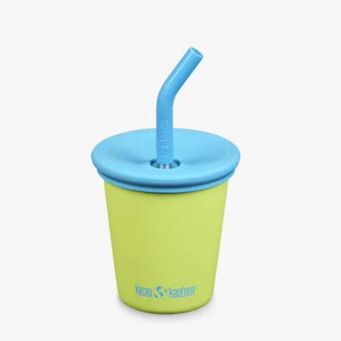 10 oz Straw Cup