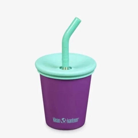 10 oz Straw Cup