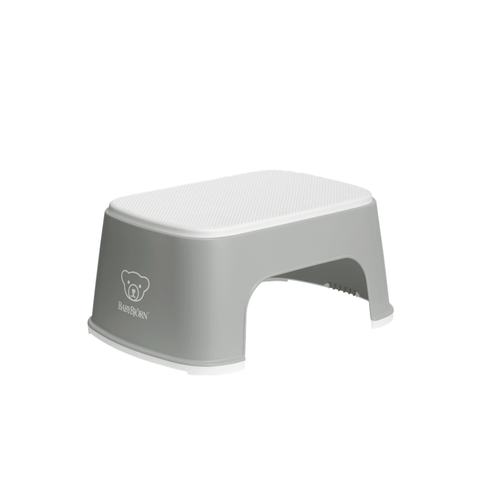 Step Stool Color House Step Stool – Nesting House