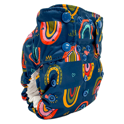 Dream Diaper 2.0
