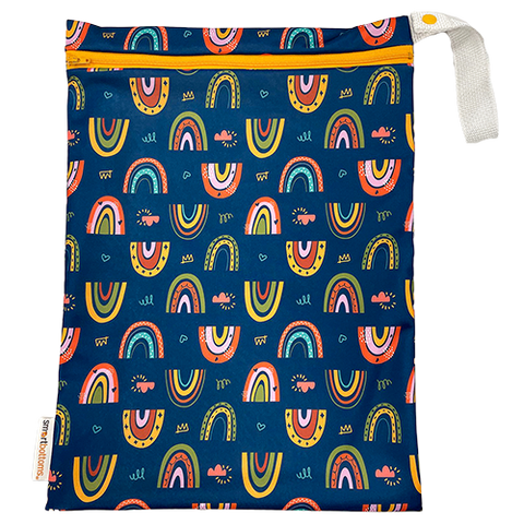 On the Go Wet Bag