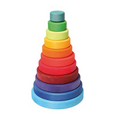 grimm conical tower