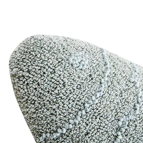 Cushion - Baby Fish Aqua