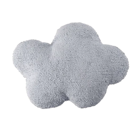 Cushion - Cloud (Blue)
